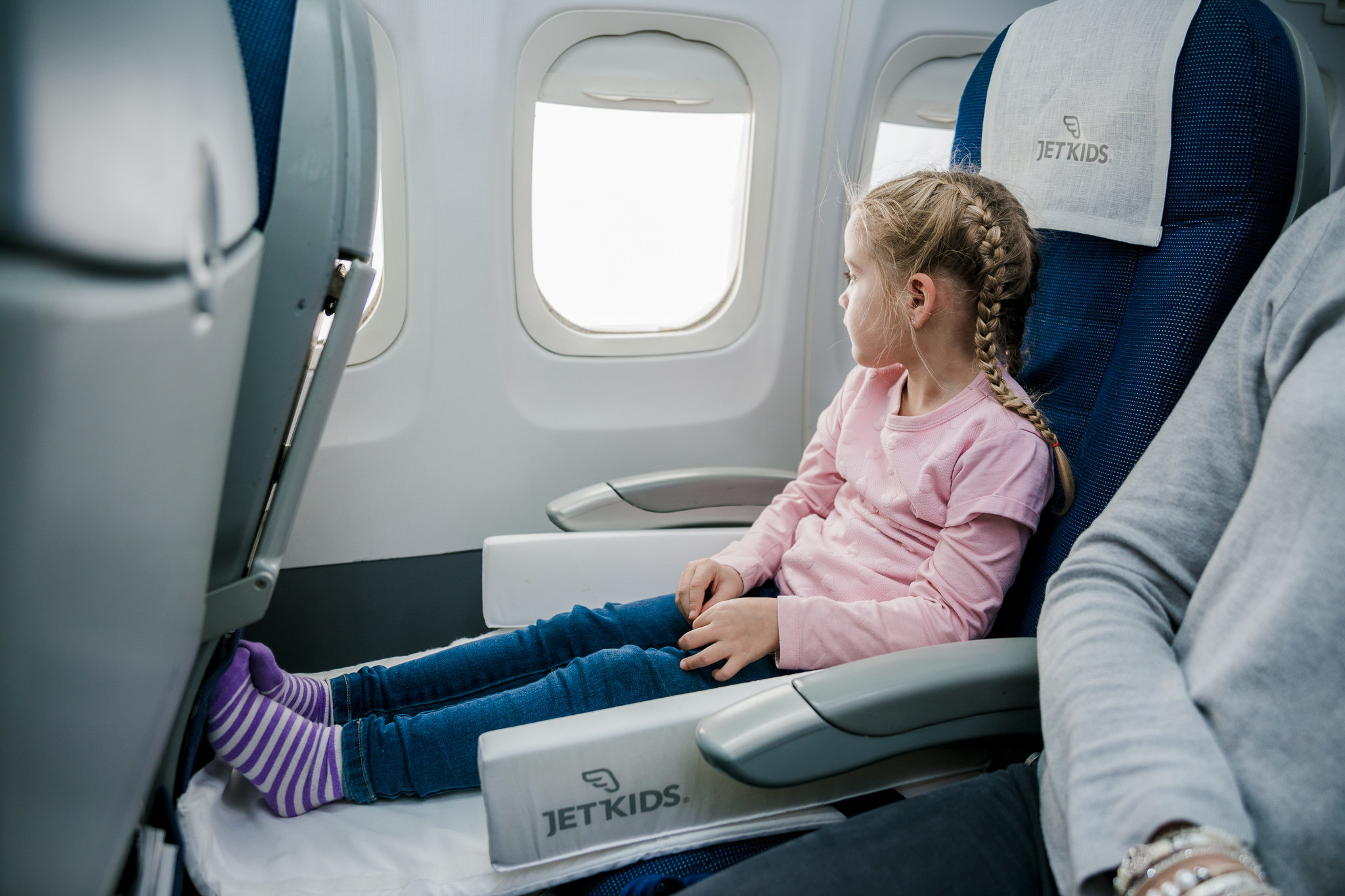 Картинки по запросу Детский чемодан-кроватка для путешествий JetKids BedBox