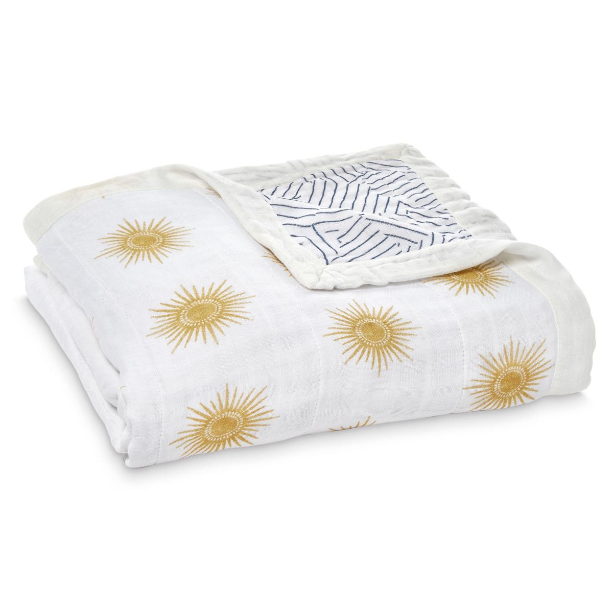 Одеяло из бамбука Golden Sun
