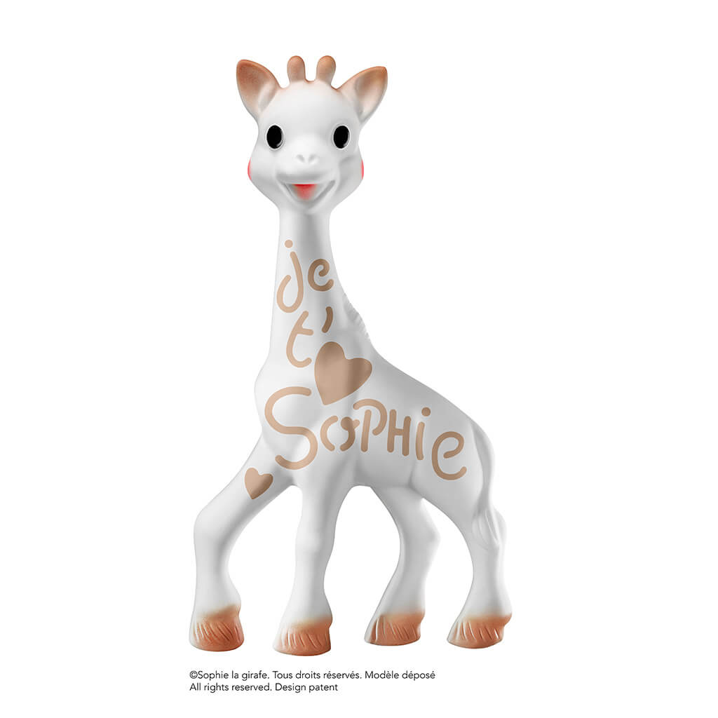 Жирафик Vulli Sophie la Girafe - 60 лет Юбилей 
