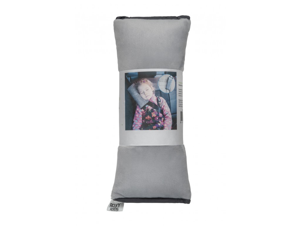Подушка- накладка на ремень безопасности Roxy Kids