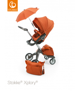 Зонт для колясок Stokke Xplory Parasol