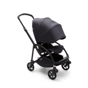 Прогулочная коляска Bugaboo Bee6 mineral complete Black/Washed Black