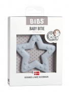 Прорезыватель BIBS Baby Bitie Star