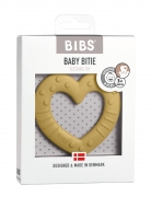 Прорезыватель BIBS Baby Bitie Heart